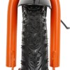 Pituso Беговел Pulsar / цвет Orange matt/Оранжевый матовый