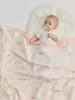 Пелёнка фланелевая BUBA KIDS, Песня Севера, 95х115