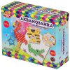 Мульти Арт Набор для детского творчества Аквамозаика. Животные 315234 / разноцветный