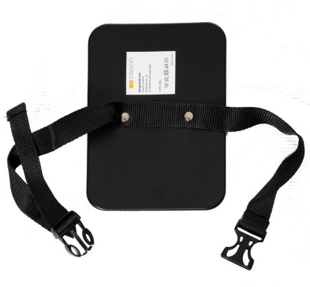 Osann Зеркало для наблюдения за ребенком / цвет черный