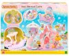 Sylvanian Families Игровой набор «Замок малышей русалок»
