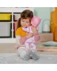 68488 Интерактивная ползающая кукла Эмили 43 см. BABY born
