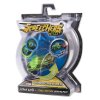 игрушка Screechers Wild Дикие Скричеры. Машинка-трансформер Думкролер л1