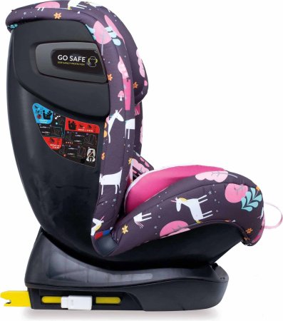 Cosatto Автокресло (9-36 кг) "All in All Plus" Unicorn Land