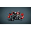 Lego Technic Конструктор "Ducati Panigale" 42107