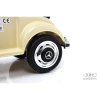 300S Толокар Mercedes-Benz   (Бежевый)