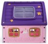 Starplay Игровой дом Magical House Unicorn / цвет розовый, малиновый