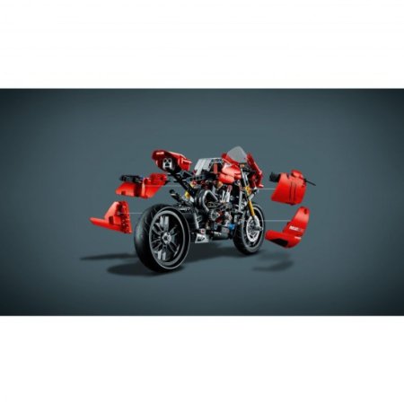 Lego Technic Конструктор "Ducati Panigale" 42107