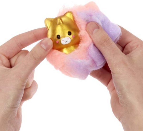 Fluffie Stuffiez Игровой набор Мини 11