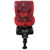 Infinity Автокресло детское BH0114I-Isofix / цвет красный