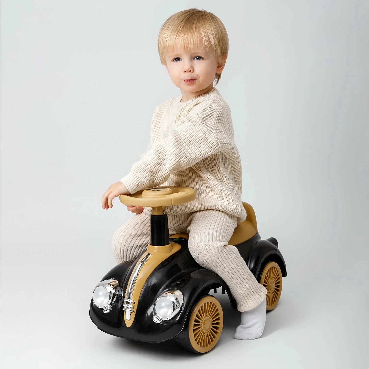 Толокар Amarobaby Retro,