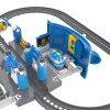 игрушка Robot Trains Набор "Мойка Кея"
