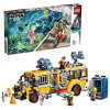 Lego Конструктор Hidden Side "Автобус охотников за паранормальными явлениями 3000"