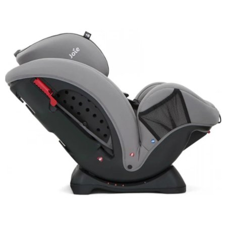 Joie Автокресло детское Stages / цвет Gray Flannel