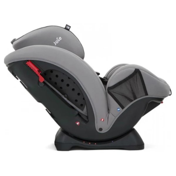 Joie Автокресло детское Stages / цвет Gray Flannel