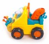 игрушка Ми-ми-мишки Пластиковый конструктор "Тучка Тягач"