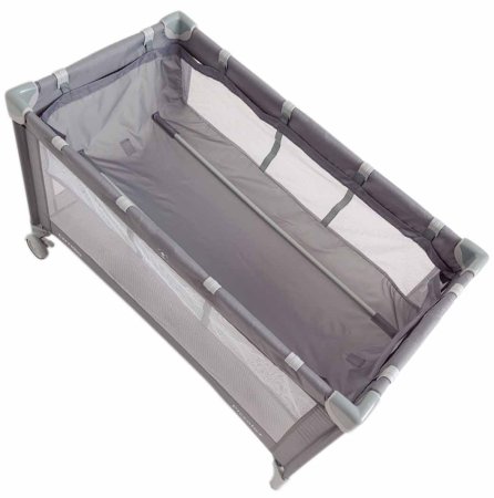 Carrello Манеж Piccolo+ Orchid Purple / цвет сиреневый