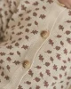 (м)LW5434 Комбинезон Loomknits  (р. 62, цв. бежевый )