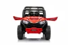 Багги UTV YM1688 4х4 (Красный)