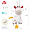Fehn Музыкальная игрушка-подвеска Зебра