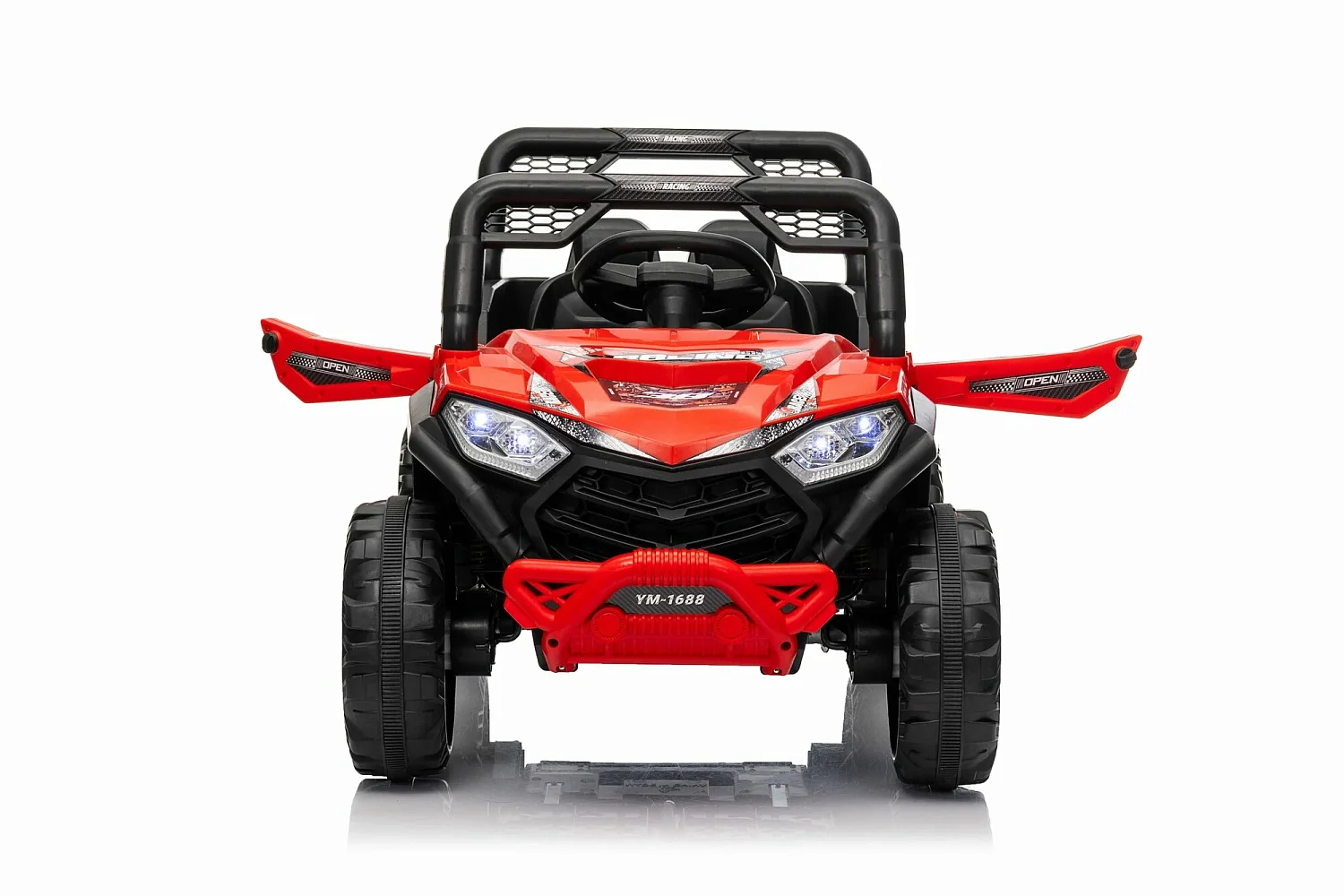 Багги UTV YM1688 4х4
