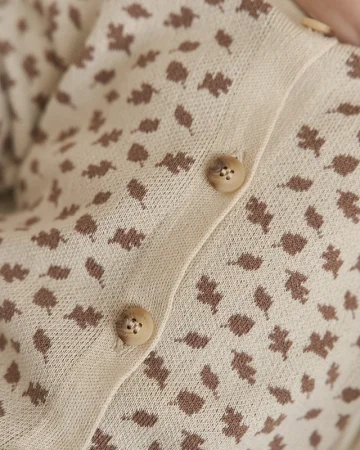 (м)LW5434 Комбинезон Loomknits  (р. 62, цв. бежевый )