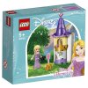 Lego Disney Принцессы Дисней  Башенка Рапунцель
