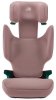 Britax Roemer Автокресло Discovery Plus 2 (15-36 кг) / цвет Dusty Rose (розовый)