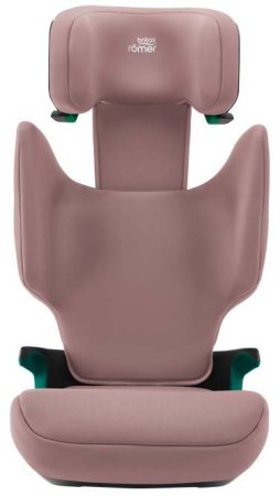 Britax Roemer Автокресло Discovery Plus 2 (15-36 кг) / цвет Dusty Rose (розовый)
