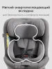 Автокресло SHELTIX  (dark grey)