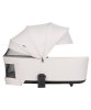 Коляска 2в1 Ultra F CARRELLO   (Milk Grey)