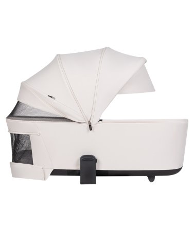 Коляска 2в1 Ultra F CARRELLO   (Milk Grey)