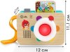 Hape Развивающая игрушка фотоаппарат "Ретро"