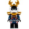 Lego Конструктор Киллоу против Самурая Икс