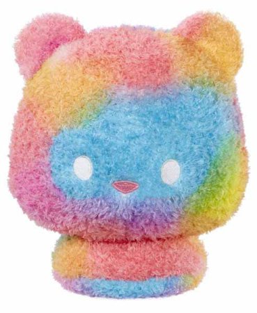 Fluffie Stuffiez Игровой набор "Маленькая Панда"