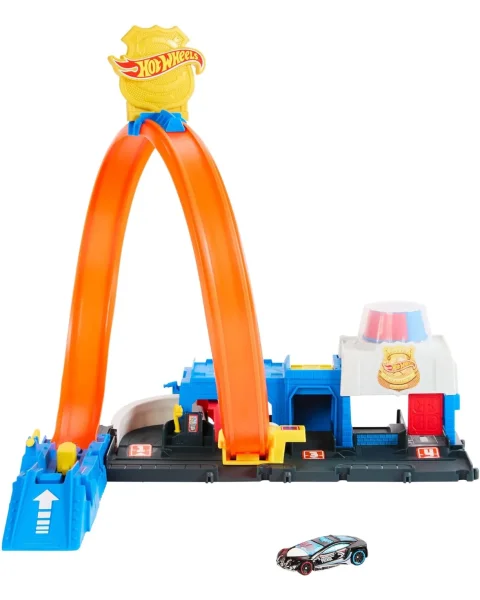 Игровой набор HW 
