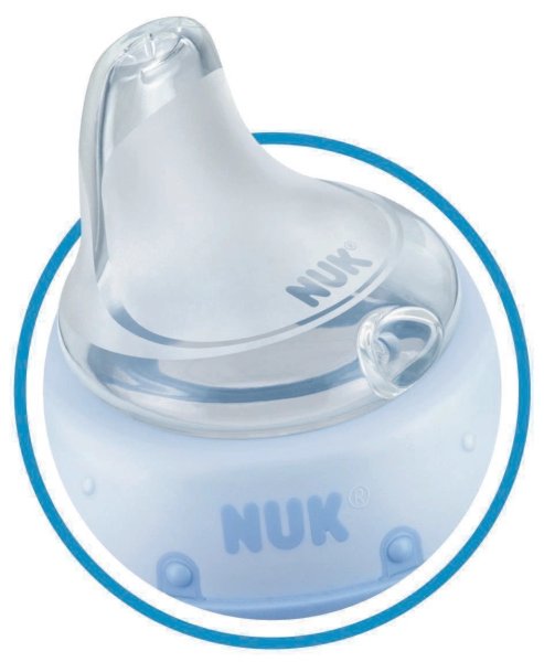 NUK Поильник ACTIVE "Дисней Винни" 300 мл, от 12 месяцев
