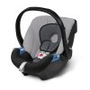 Cybex Автокресло детское Aton / цвет Gray Rabbit