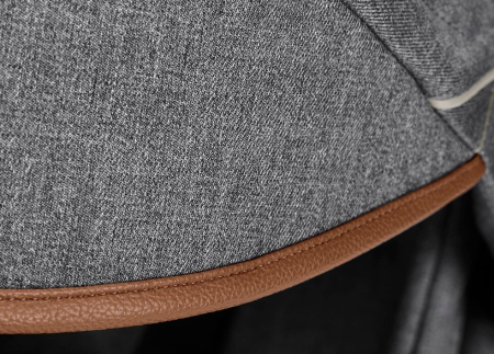 Cybex Спальный блок для коляски Cybex Balios S Denim Manhattan Grey