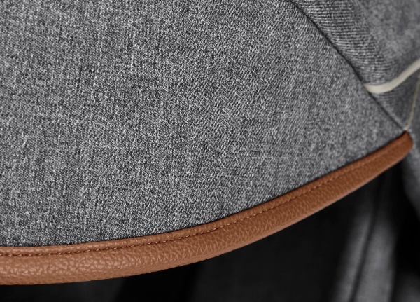 Cybex Спальный блок для коляски Cybex Balios S Denim Manhattan Grey