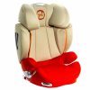 Cybex  Автокресло детское Solution Q3-fix / Autumn Gold