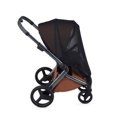 Anex Коляска l-type 2 в 1 / цвет hazel (lt-11t)