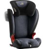 Britax Roemer Детское автокресло Kidfix Sl Sict / цвет Black Series Blue Marble