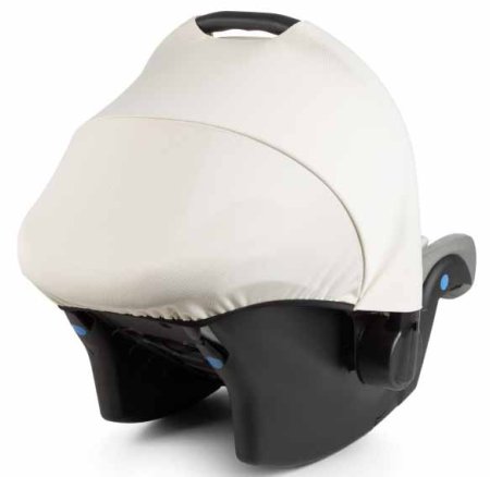 Siger Автокресло Дафни (0-13 кг) / цвет ковентри