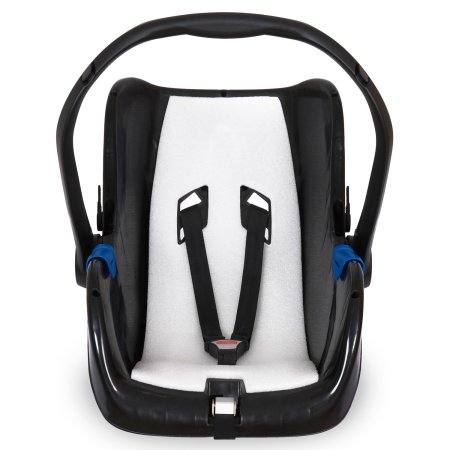 Nuovita Автокресло Maczione N0-1 / цвет Grafite/Графит