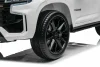Джип Chevrolett Tahoe HL588  (Белый)
