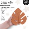 Mum&Baby Прорезыватель силиконовый Тропики
