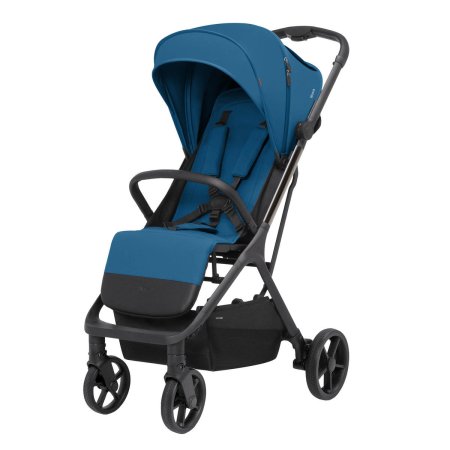 Коляска прогулка Nova 2025 (Fleet Blue)