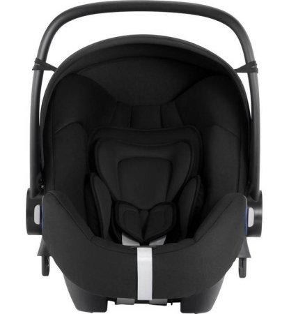 Britax Roemer  Детское автокресло Baby-Safe2 i-size / цвет Cosmos Black