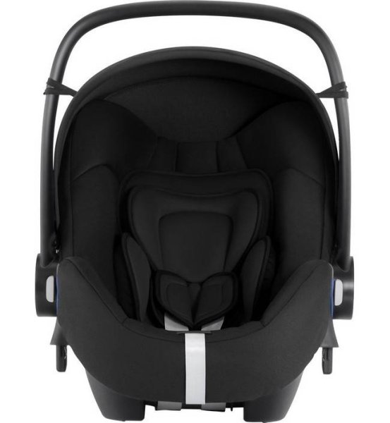 Britax Roemer  Детское автокресло Baby-Safe2 i-size / цвет Cosmos Black